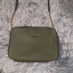 Michael Kors crossbody!